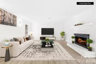 7001 Golden Spike Dr, Mint Hill, NC 28227 - Photo 2