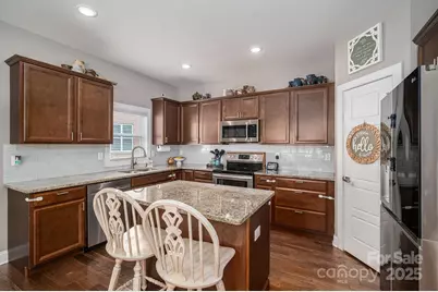 1261 10th Street Place NW #34, Hickory, NC 28601 - Photo 12