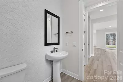 14008 Roosevelt Grove Drive, Huntersville, NC 28078 - Photo 12