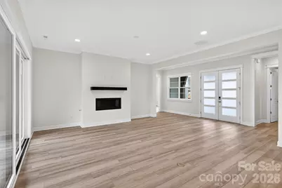 14008 Roosevelt Grove Drive, Huntersville, NC 28078 - Photo 2