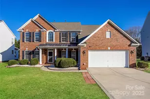 1116 Alyssum Ln, Indian Trail, NC 28079 - Photo 1