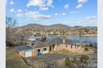 21 Edgewater Lane, Asheville, NC 28804 - Photo 18