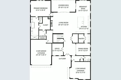 1023 Detweiler Road, Marvin, NC 28173 - Photo 32