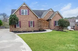 841 Old Farm Rd, Oakboro, NC 28129 - Photo 2