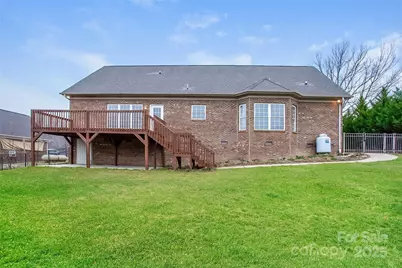 841 Old Farm Road, Oakboro, NC 28129 - Photo 20