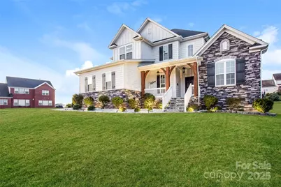 8726 Raven Top Drive, Mint Hill, NC 28227 - Photo 2