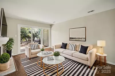 7913 Horse Chestnut Lane, Charlotte, NC 28277 - Photo 2