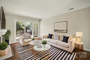 7913 Horse Chestnut Ln, Charlotte, NC 28277 - Photo 2