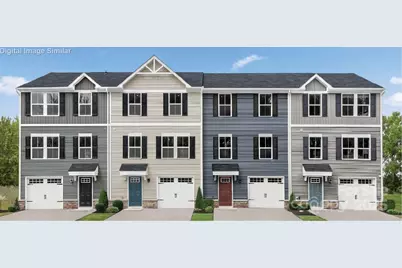 2834 Alvin Way, Charlotte, NC 28216 - Photo 1