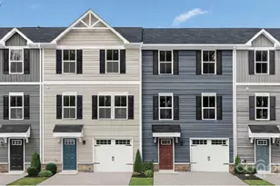 2834 Alvin Wy, Charlotte, NC 28216 - Photo 1