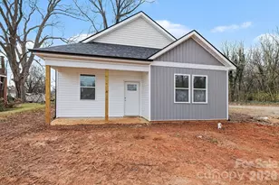 113 W Spencer St, East Spencer, NC 28039 - Photo 18