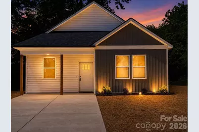 113 W Spencer Street, East Spencer, NC 28039 - Photo 1