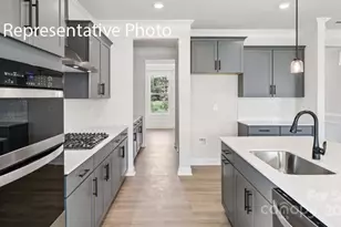 3043 Canvasback Wy, Indian Trail, NC 28079 - Photo 8