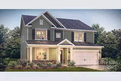 3043 Canvasback Way, Indian Trail, NC 28079 - Photo 2