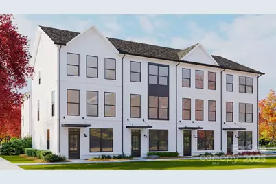 6033 King Charles Court #15, Charlotte, NC 28213 - Photo 1