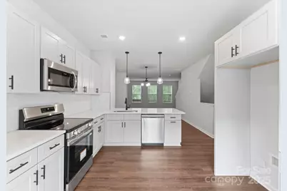 6033 King Charles Court #15, Charlotte, NC 28213 - Photo 2