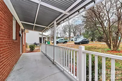 4101 Atmore Street, Charlotte, NC 28205 - Photo 4