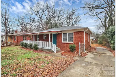 4101 Atmore Street, Charlotte, NC 28205 - Photo 2