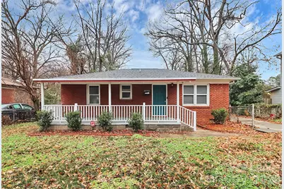 4101 Atmore Street, Charlotte, NC 28205 - Photo 1