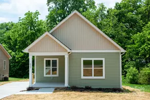 120 Mitchell St, East Spencer, NC 28144 - Photo 1