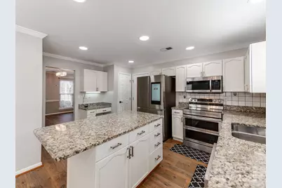 15893 Wayland Drive, Charlotte, NC 28277 - Photo 12