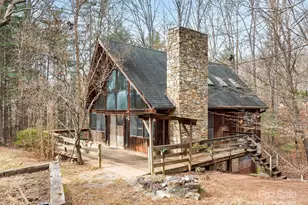 8 Owlet Dr, Weaverville, NC 28787 - Photo 20