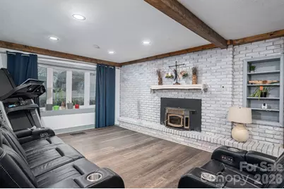 606 Huss Street, Lincolnton, NC 28092 - Photo 4