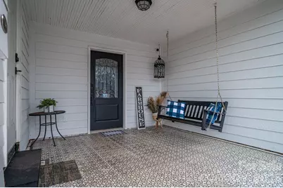 606 Huss Street, Lincolnton, NC 28092 - Photo 2