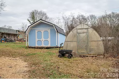 606 Huss Street, Lincolnton, NC 28092 - Photo 32