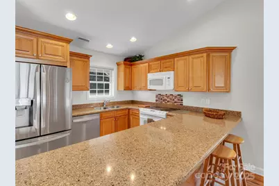 55 Tri Vista Drive #3, Lake Junaluska, NC 28745 - Photo 6