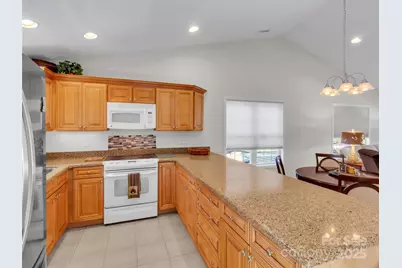 55 Tri Vista Drive #3, Lake Junaluska, NC 28745 - Photo 4