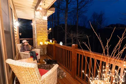 100 Saddle Notch Lane #A1, Tuckasegee, NC 28783 - Photo 26