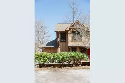 100 Saddle Notch Lane #A1, Tuckasegee, NC 28783 - Photo 4