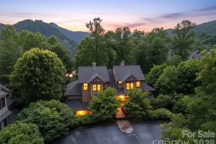 100 Saddle Notch Ln, Tuckasegee, NC 28783 - Photo 2