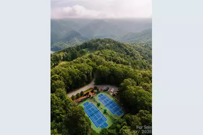 100 Saddle Notch Lane #A1, Tuckasegee, NC 28783 - Photo 40