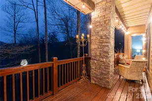 100 Saddle Notch Ln, Tuckasegee, NC 28783 - Photo 24
