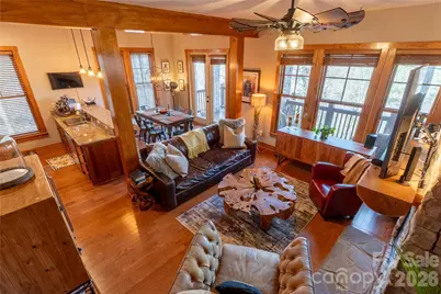 100 Saddle Notch Lane #A1, Tuckasegee, NC 28783 - Photo 14