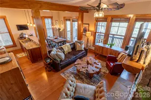 100 Saddle Notch Ln, Tuckasegee, NC 28783 - Photo 14