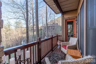 100 Saddle Notch Lane #A1, Tuckasegee, NC 28783 - Photo 20