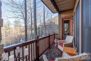 100 Saddle Notch Ln, Tuckasegee, NC 28783 - Photo 20