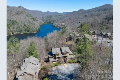 100 Saddle Notch Lane #A1, Tuckasegee, NC 28783 - Photo 28