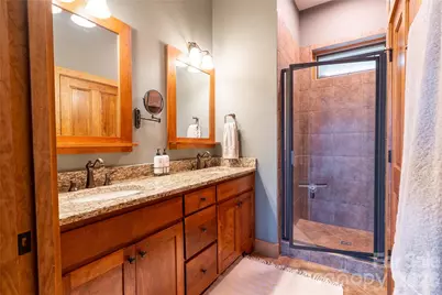 100 Saddle Notch Lane #A1, Tuckasegee, NC 28783 - Photo 12