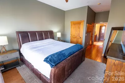 100 Saddle Notch Lane #A1, Tuckasegee, NC 28783 - Photo 16