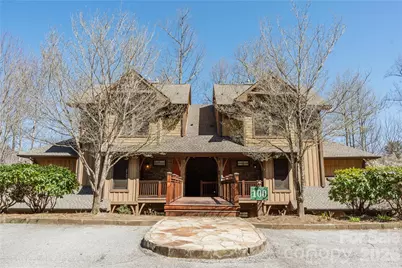 100 Saddle Notch Lane #A1, Tuckasegee, NC 28783 - Photo 2