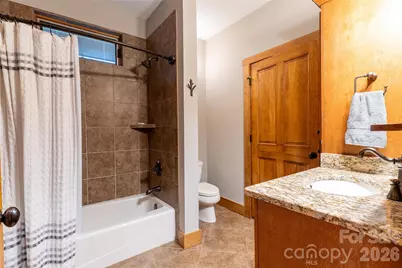 100 Saddle Notch Lane #A1, Tuckasegee, NC 28783 - Photo 8