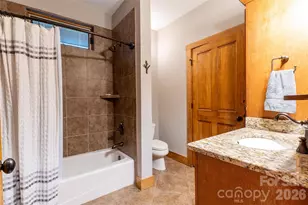 100 Saddle Notch Ln, Tuckasegee, NC 28783 - Photo 8