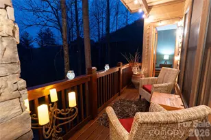 100 Saddle Notch Ln, Tuckasegee, NC 28783 - Photo 24