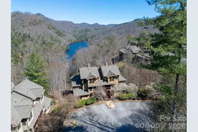 100 Saddle Notch Lane #A1, Tuckasegee, NC 28783 - Photo 28