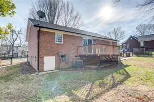 2141 Windermere Dr, Kannapolis, NC 28083 - Photo 34