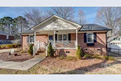 2141 Windermere Drive, Kannapolis, NC 28083 - Photo 1